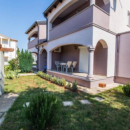 Apartments Vukalovic 2 Medulin Exterior foto