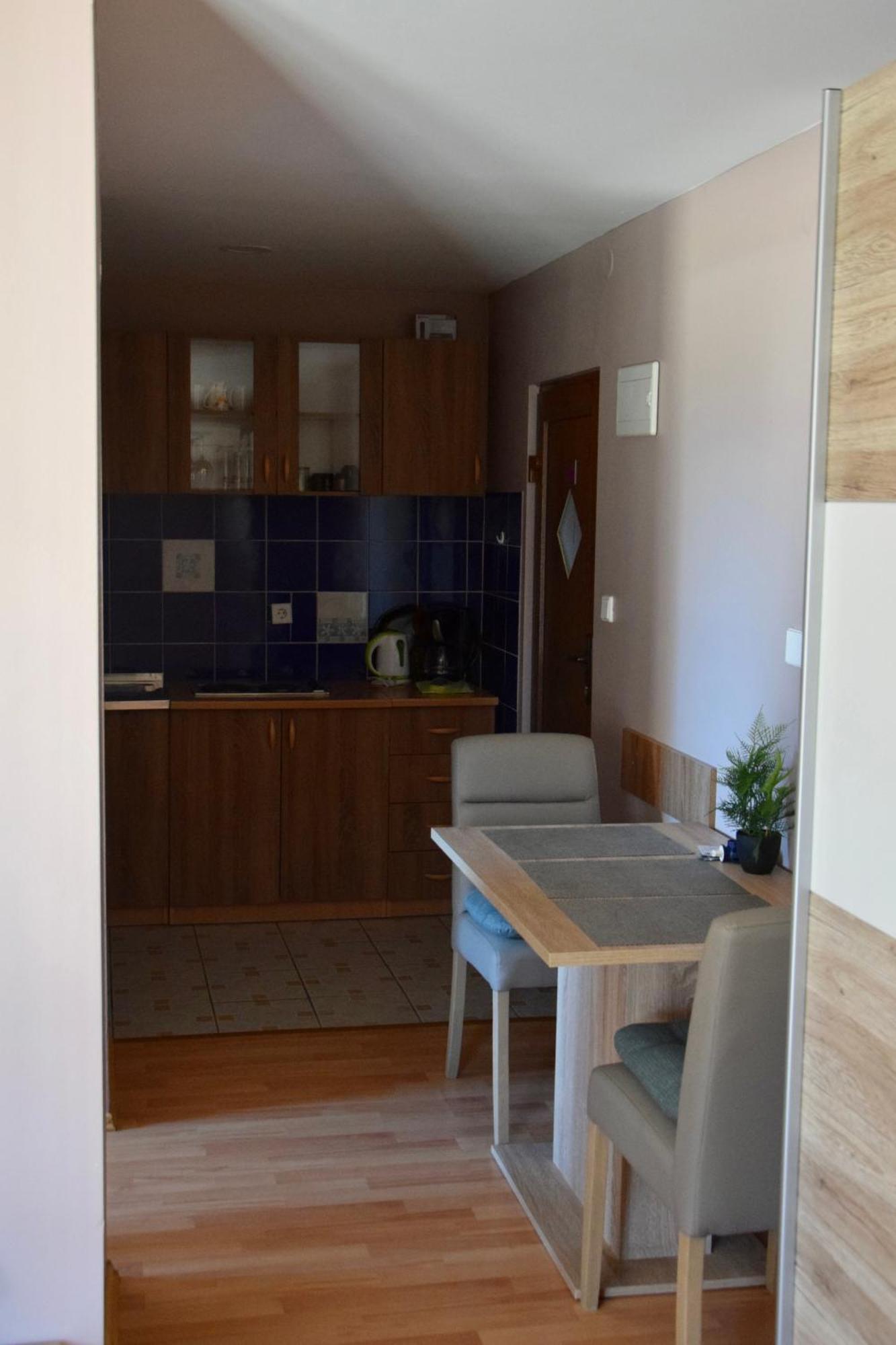 Apartments Vukalovic 2 Medulin Exterior foto