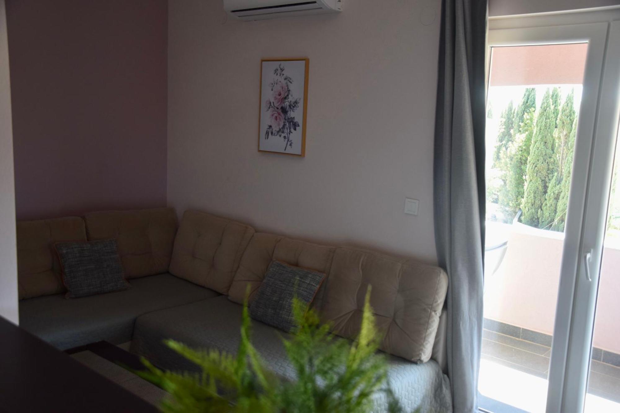 Apartments Vukalovic 2 Medulin Exterior foto